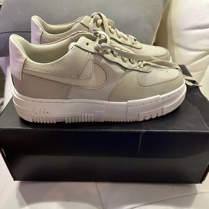 Women Nike Air Force